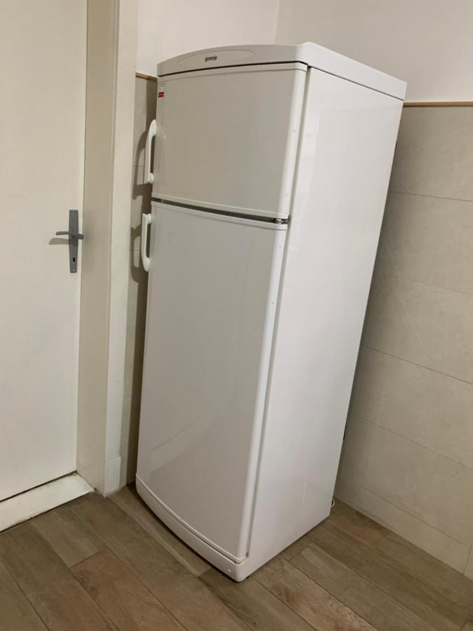 Private Rooms Belgrade Hostel Luaran gambar