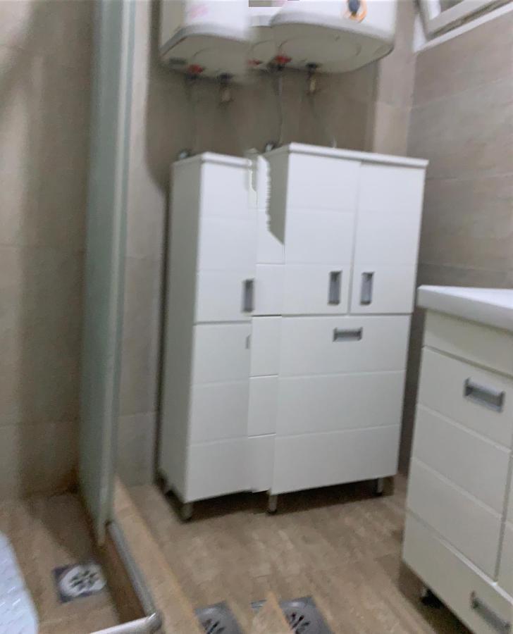 Private Rooms Belgrade Hostel Luaran gambar