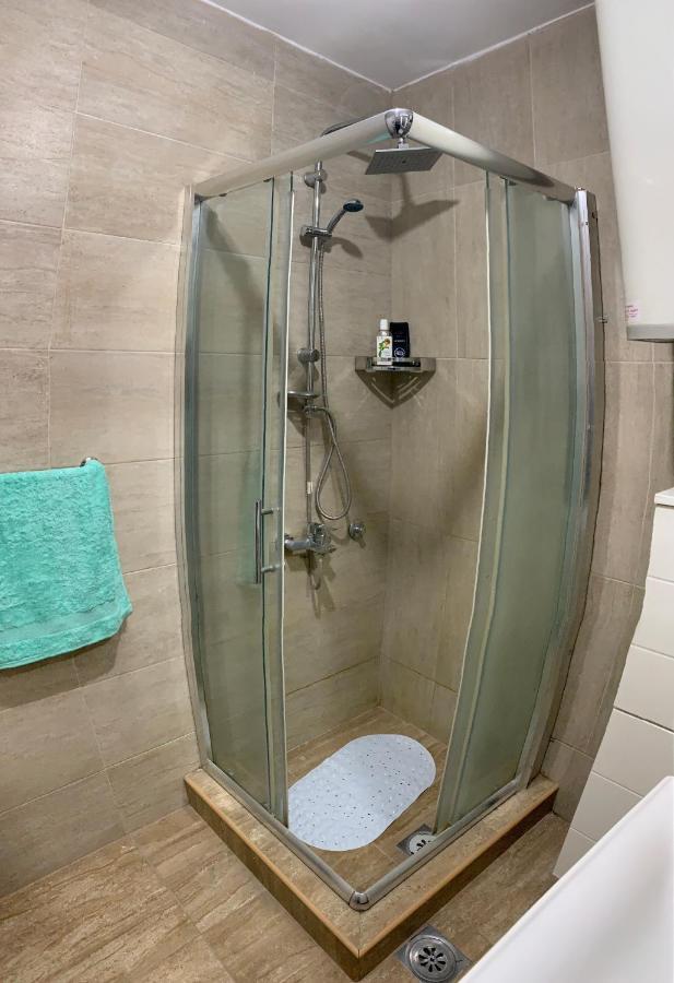 Private Rooms Belgrade Hostel Luaran gambar