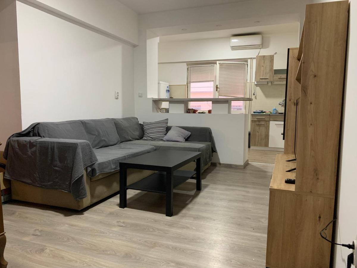 Private Rooms Belgrade Hostel Luaran gambar